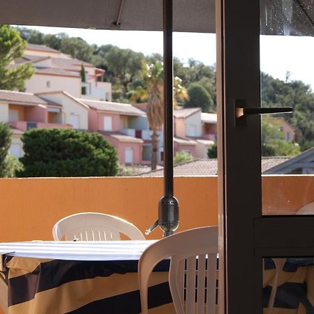 F3 En Bord De Mer Avec Piscine Cerbère Exterior foto